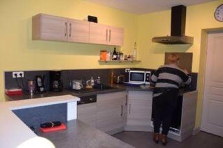 Hébergement Plage du Débarquement (Hebergement Plage du Debarquement) in Saint Martin De Varreville Hébergement Plage du Débarquement (Hebergement Plage du Debarquement) in Saint Martin De Varreville