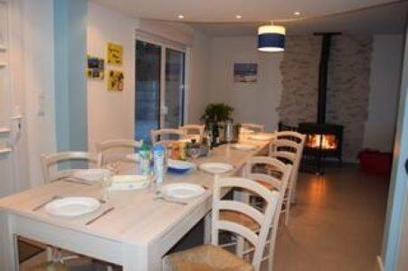 Hébergement Plage du Débarquement (Hebergement Plage du Debarquement) in Saint Martin De Varreville Hébergement Plage du Débarquement (Hebergement Plage du Debarquement) in Saint Martin De Varreville