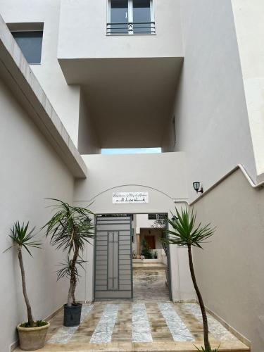 Appartement top capi in Sidi Daoud Appartement top capi in Sidi Daoud