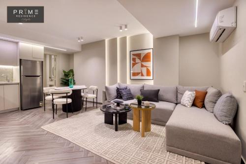 مطبخ, برايم ريزيدنس هليوبوليس (Prime Residence Heliopolis) in القاهرة مطبخ, برايم ريزيدنس هليوبوليس (Prime Residence Heliopolis) in القاهرة