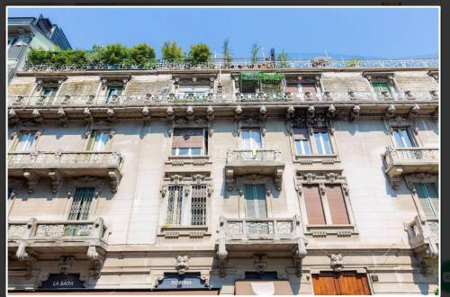 A due passi da Stazione Centrale