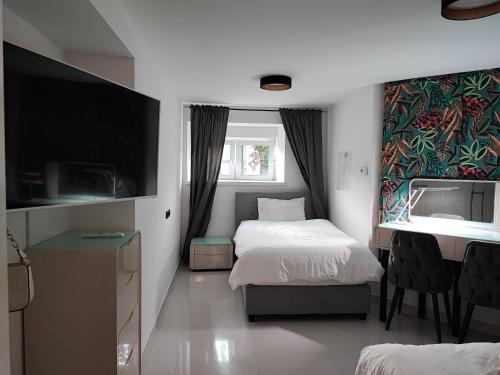 Engradado Britanski trg