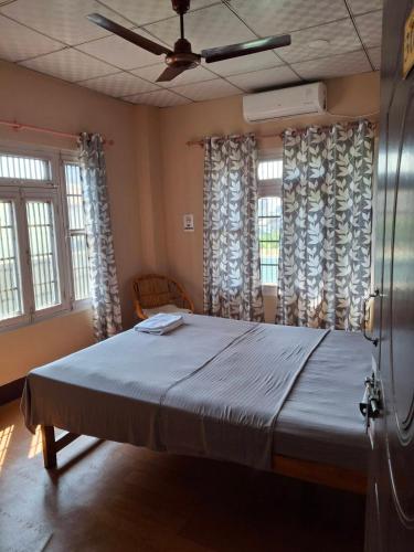 Paris Guest House Airport in Chitwan Paris Guest House Airport in Chitwan