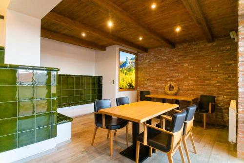 A szálláshely kívülről, Vinařství Peřina (Vinarstvi Perina) in Klentnice U Mikulova A szálláshely kívülről, Vinařství Peřina (Vinarstvi Perina) in Klentnice U Mikulova