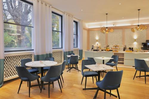 Hotel de la Bourse, Sure Hotel Collection by Best Western in Мульуз Hotel de la Bourse, Sure Hotel Collection by Best Western in Мульуз