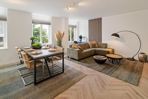 Létesítmények, Prestige Xl Full-home Near City Center And Park in Stationsbuurt Létesítmények, Prestige Xl Full-home Near City Center And Park in Stationsbuurt