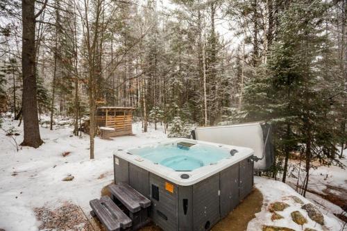 Zazz - For precious moments with family or friends in Chertsey (QC) Zazz - For precious moments with family or friends in Chertsey (QC)