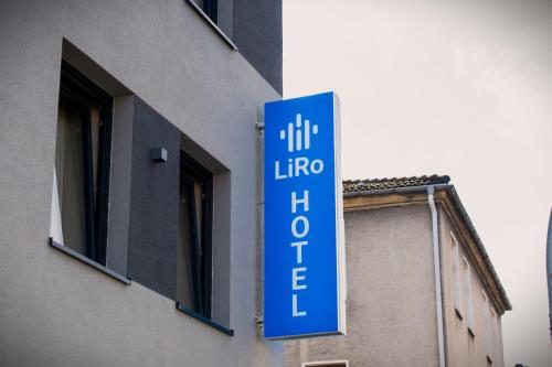 Liro Hotel Oberhausen in Oberhausen City Center Liro Hotel Oberhausen in Oberhausen City Center
