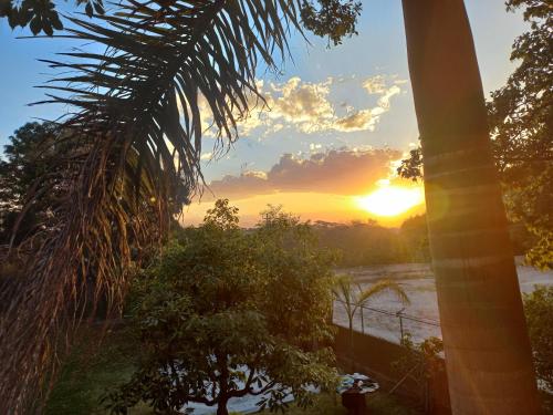 cabaña limones (cabana limones) in El Campestre cabaña limones (cabana limones) in El Campestre