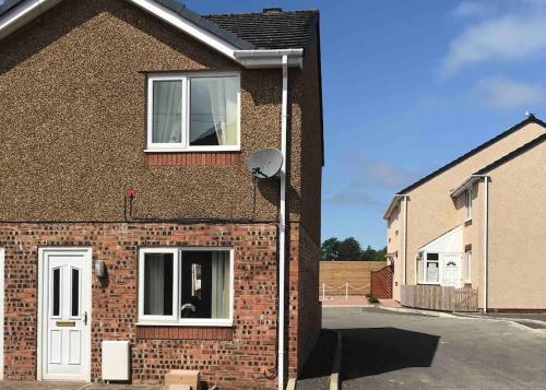 CosyHouse Private Parking Fringe of Lake District