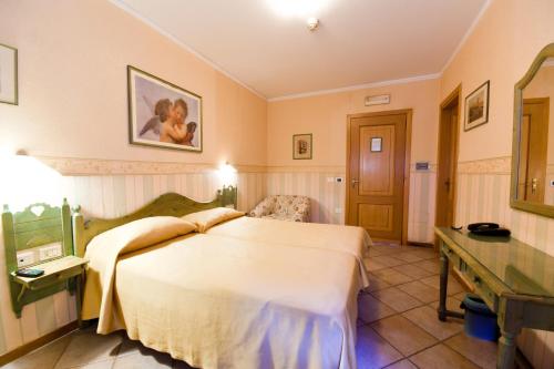 This photo about Hotel Stelle D'Europa shared on HyHotel.com