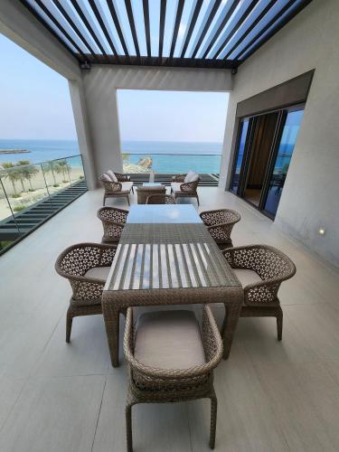 Solo RealtyHH Apartments - Address Residence Fujairah in Al Aqah Solo RealtyHH Apartments - Address Residence Fujairah in Al Aqah