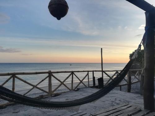 Palmar Surf Girls Beach Lodge in San Carlos Palmar Surf Girls Beach Lodge in San Carlos