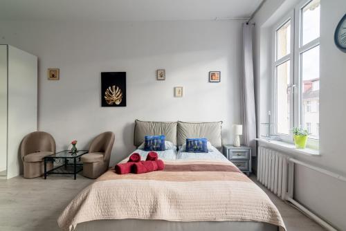 Na Lendziona in Zaspa Na Lendziona in Zaspa