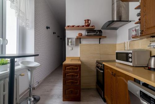 Cozinha, Na Lendziona in Zaspa Cozinha, Na Lendziona in Zaspa