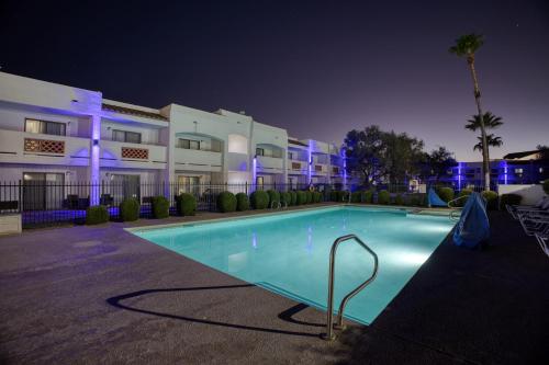 منظر, Los Viajeros Inn in Wickenburg منظر, Los Viajeros Inn in Wickenburg