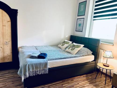 Apartament Metro Szwedzka