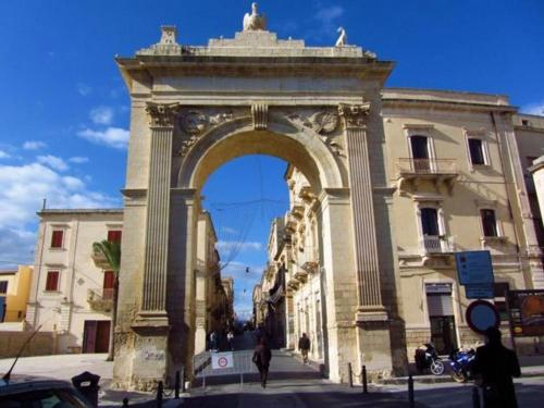 Casa Vacanze Sole & Venere
Casa Vacanze Sole & Venere