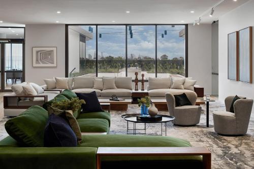 Caulfield Apartments by Urban Rest in Caulfield Caulfield Apartments by Urban Rest in Caulfield