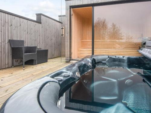 View, Holiday home Glesborg LXXXIX in Glesborg View, Holiday home Glesborg LXXXIX in Glesborg