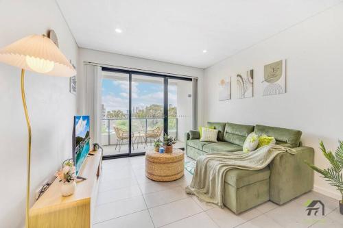 3bedroom Serenity Stay in Homebush in Drummoyne 3bedroom Serenity Stay in Homebush in Drummoyne