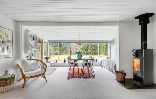 Nice Home In Hals With Wifi in Hals Nice Home In Hals With Wifi in Hals