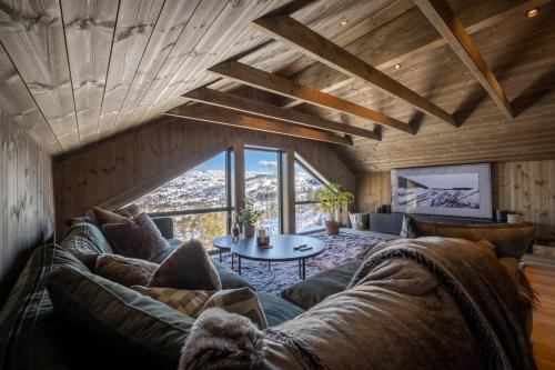 Panorama ski inn out, jacuzzi,Badstu in Norheimsund Panorama ski inn out, jacuzzi,Badstu in Norheimsund