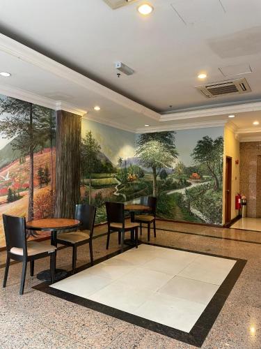 Lobby, TD Lodge Kota Belud in Kota Belud Lobby, TD Lodge Kota Belud in Kota Belud