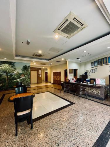 Lobby, TD Lodge Kota Belud in Kota Belud Lobby, TD Lodge Kota Belud in Kota Belud
