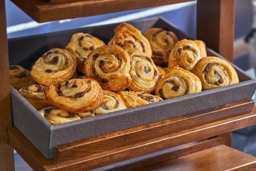 Food and beverages, ibis budget Birmingham Centre near Gas Street Basin Food and beverages, ibis budget Birmingham Centre near Gas Street Basin