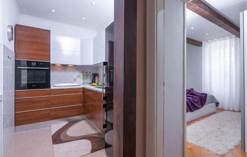 Konyha, Villa Amneris in Labin Konyha, Villa Amneris in Labin