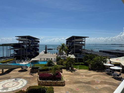 Exclusivo Apartamento en el corazón de tucacas con vista frente al mar y Disponible lancha 26 pies (Exclusivo Apartamento en el corazon de tucacas con vista frente al mar y Adicional disponible lancha) in Tucacas Exclusivo Apartamento en el corazón de tucacas con vista frente al mar y Disponible lancha 26 pies (Exclusivo Apartamento en el corazon de tucacas con vista frente al mar y Adicional disponible lancha) in Tucacas