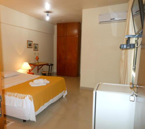 This photo about Hotel Pousada de Minas shared on HyHotel.com