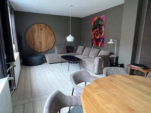 Byhuset - Hems 60 in 瓦埃勒市中心 Byhuset - Hems 60 in 瓦埃勒市中心