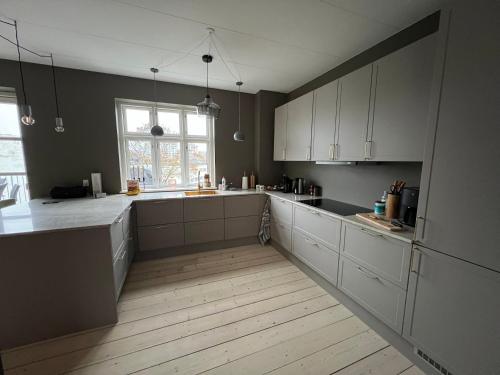 設施, Byhuset - Hems 60 in 瓦埃勒市中心 設施, Byhuset - Hems 60 in 瓦埃勒市中心