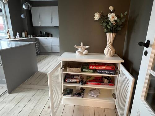 酒店活動, Byhuset - Hems 60 in 瓦埃勒市中心 酒店活動, Byhuset - Hems 60 in 瓦埃勒市中心