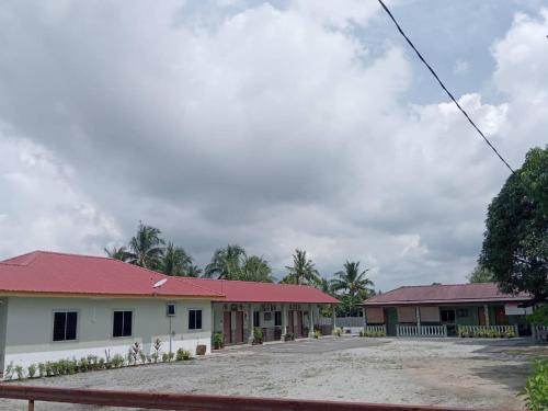 D'Desa Qaseh Chalet in มัสยิด ตานะห์ D'Desa Qaseh Chalet in มัสยิด ตานะห์
