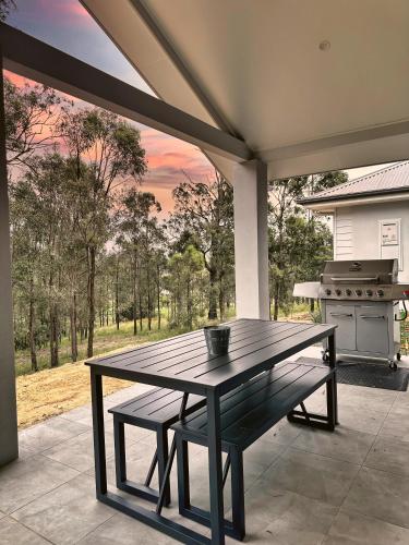 Facilities, 5BR, 3 toilets, 2 Baths - Exclusive Acreage Home in Muswellbrook Facilities, 5BR, 3 toilets, 2 Baths - Exclusive Acreage Home in Muswellbrook