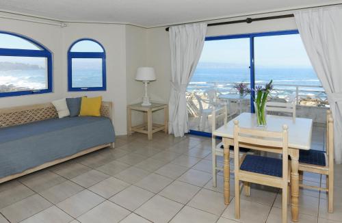 Kilátás, Neruda Mar Suites Apartments in Renaca Beach Kilátás, Neruda Mar Suites Apartments in Renaca Beach