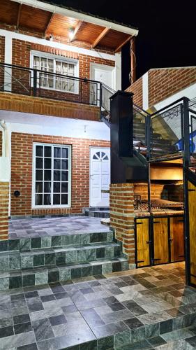 Caleta Olivia Ancla alojamiento departamento in 칼레타 올리비아 Caleta Olivia Ancla alojamiento departamento in 칼레타 올리비아