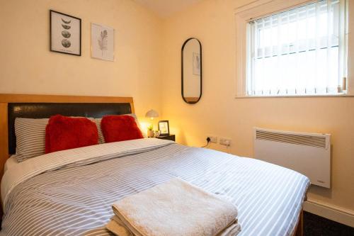 Westminster Apartment