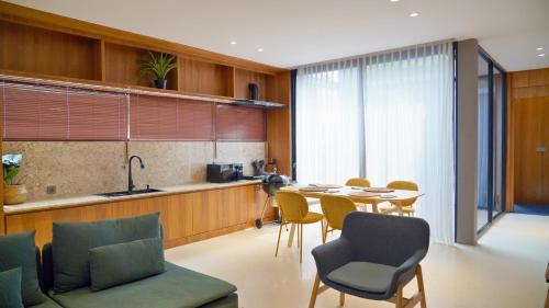 Facilities, Liberta Hub Blok M Jakarta in Blok M Facilities, Liberta Hub Blok M Jakarta in Blok M