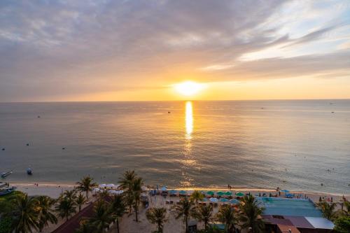 Beach, Maris Beach Hotel Phu Quoc in Phu Quoc Island Beach, Maris Beach Hotel Phu Quoc in Phu Quoc Island