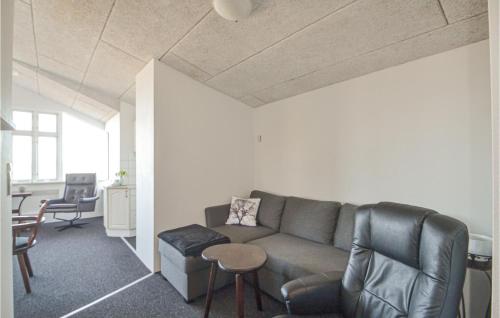 Two-Bedroom Holiday Home In Allingabro in Glesborg Two-Bedroom Holiday Home In Allingabro in Glesborg