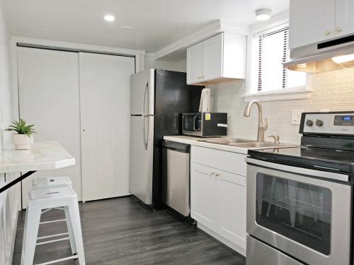 Bsu Campus 3 beds Fully Remodeled near Municipal Park Bsu Campus 3 beds Fully Remodeled near Municipal Park