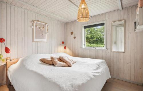 Amazing Home In Hemmet With Wifi in Hemmet Amazing Home In Hemmet With Wifi in Hemmet