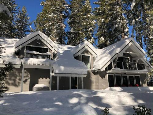 Lake Tahoe - Westshore Retreat Sunnyside in Tahoe City (CA) Lake Tahoe - Westshore Retreat Sunnyside in Tahoe City (CA)