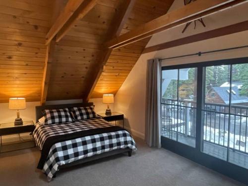 Lake Tahoe - Westshore Retreat Sunnyside in Tahoe City (CA) Lake Tahoe - Westshore Retreat Sunnyside in Tahoe City (CA)