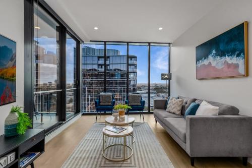 WOW Self-Contained Apartment on Tarver in 南墨爾本 WOW Self-Contained Apartment on Tarver in 南墨爾本