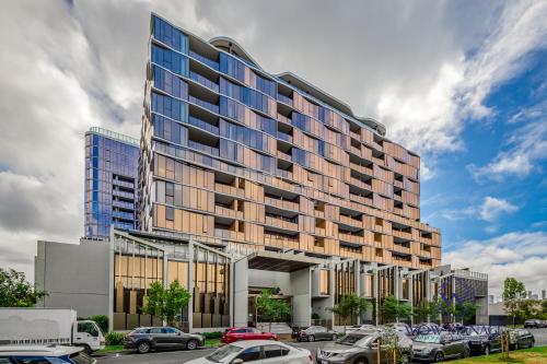 外部景觀, WOW Self-Contained Apartment on Tarver in 南墨爾本 外部景觀, WOW Self-Contained Apartment on Tarver in 南墨爾本